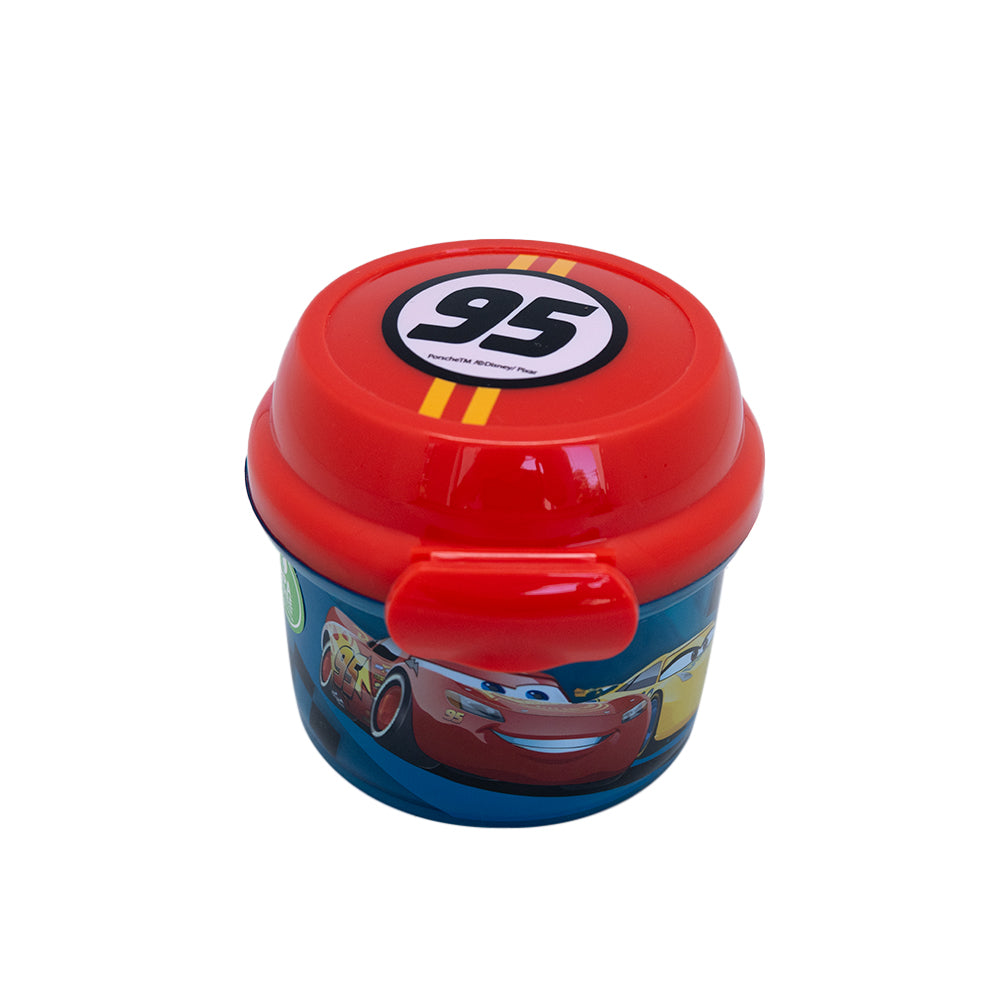 
                  
                    PORTA SNACK LICENCIAS
                  
                