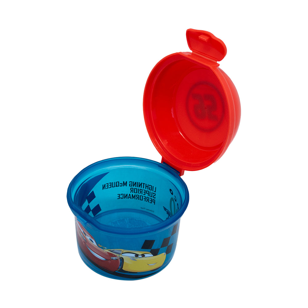 
                  
                    PORTA SNACK LICENCIAS
                  
                