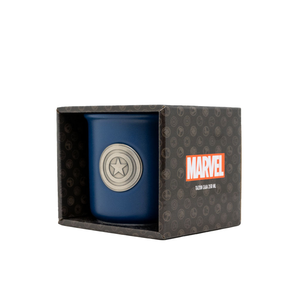 
                  
                    TAZON CAJA 350ML MARVEL
                  
                