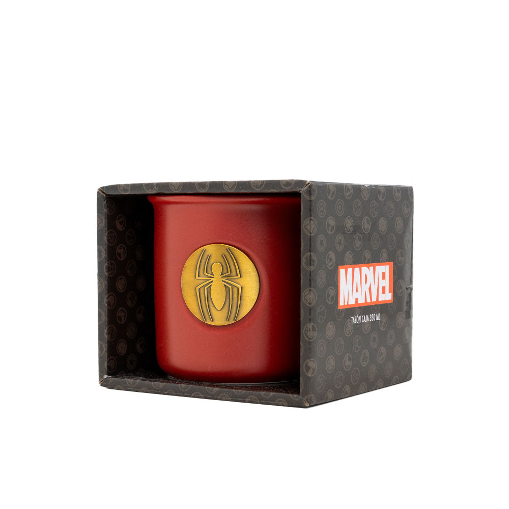 
                  
                    TAZON CAJA 350ML MARVEL
                  
                