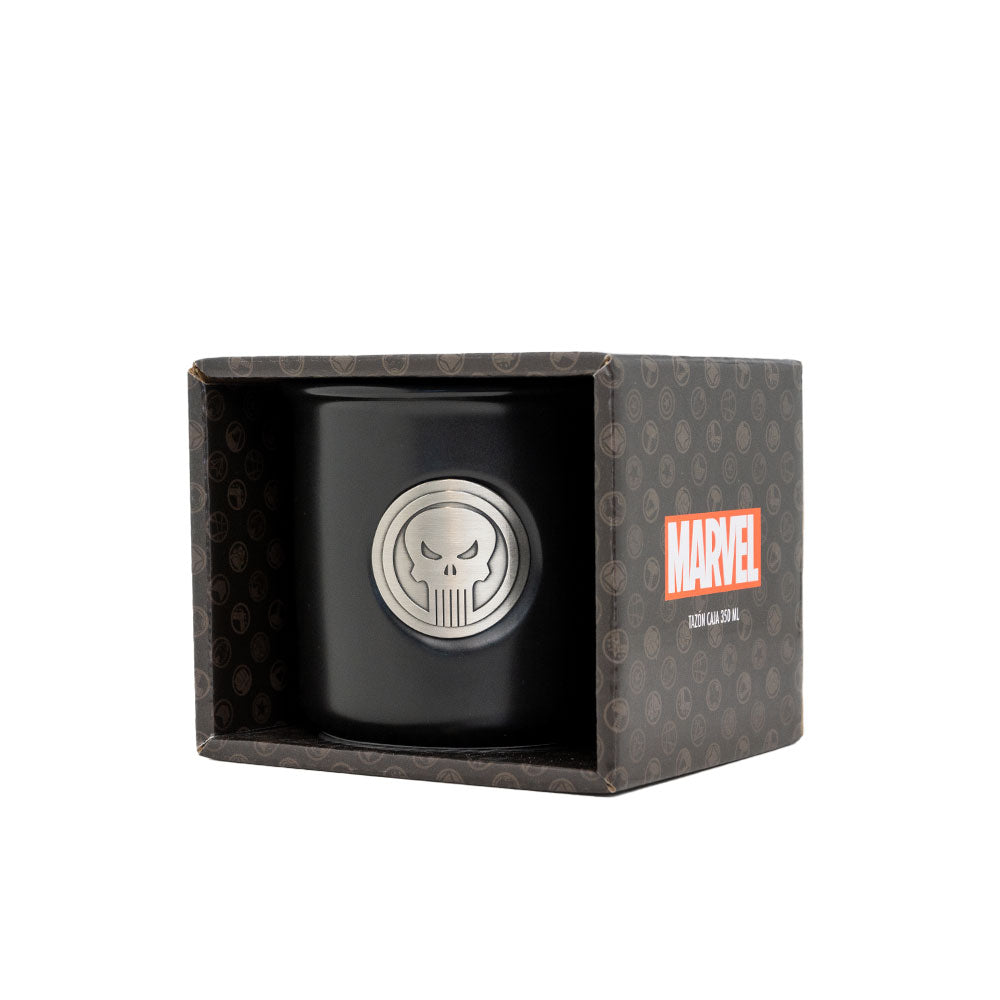 
                  
                    TAZON CAJA 350ML MARVEL
                  
                