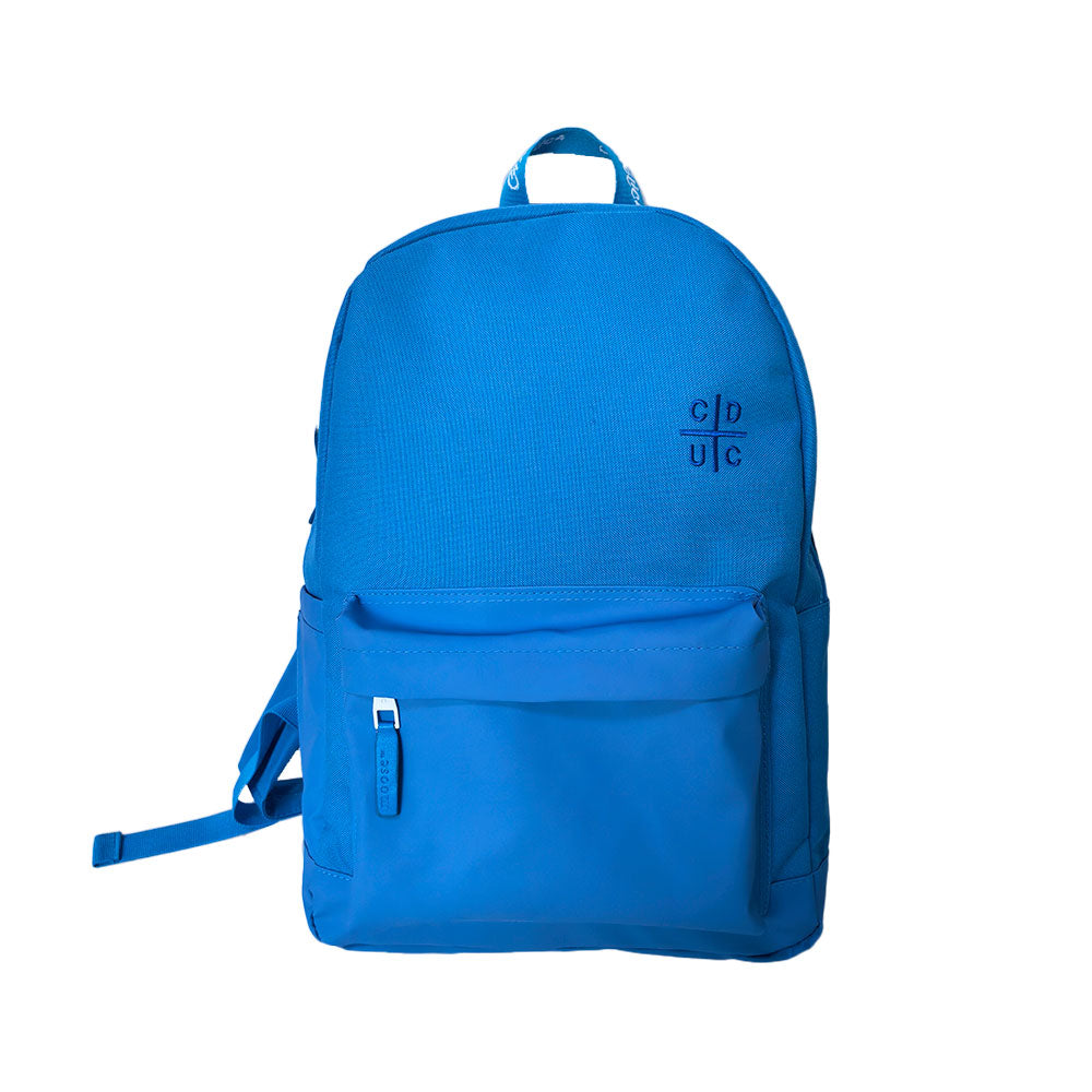 MOCHILA ESCOLAR CATOLICA FANATIKOS