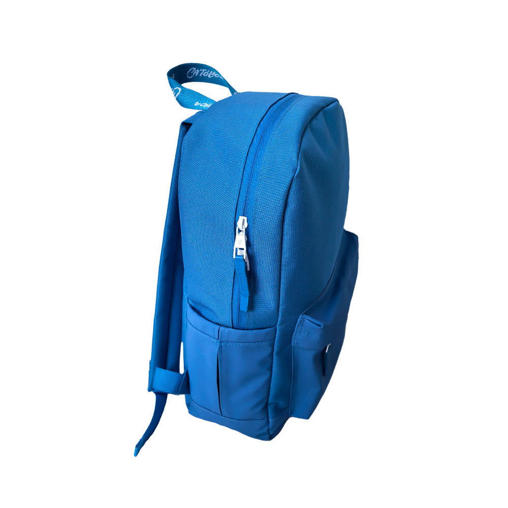 
                  
                    MOCHILA ESCOLAR CATOLICA FANATIKOS
                  
                