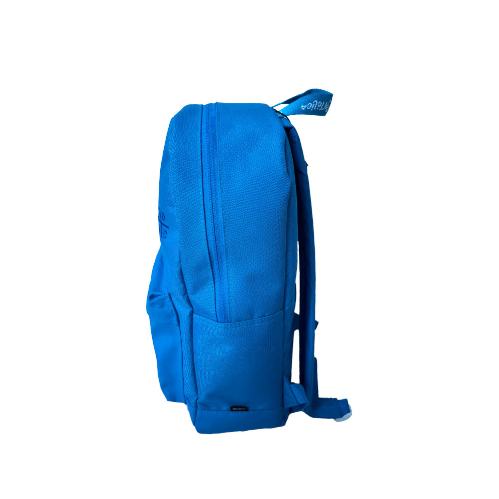 
                  
                    MOCHILA ESCOLAR CATOLICA FANATIKOS
                  
                