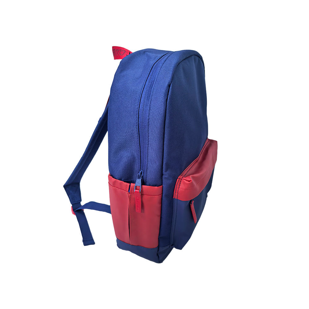 
                  
                    MOCHILA ESCOLAR U DE CHILE FANATIKOS
                  
                
