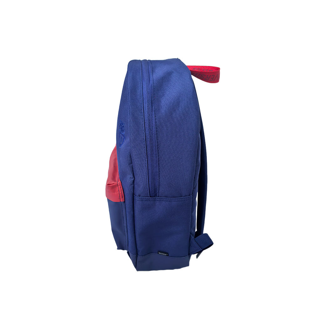 
                  
                    MOCHILA ESCOLAR U DE CHILE FANATIKOS
                  
                