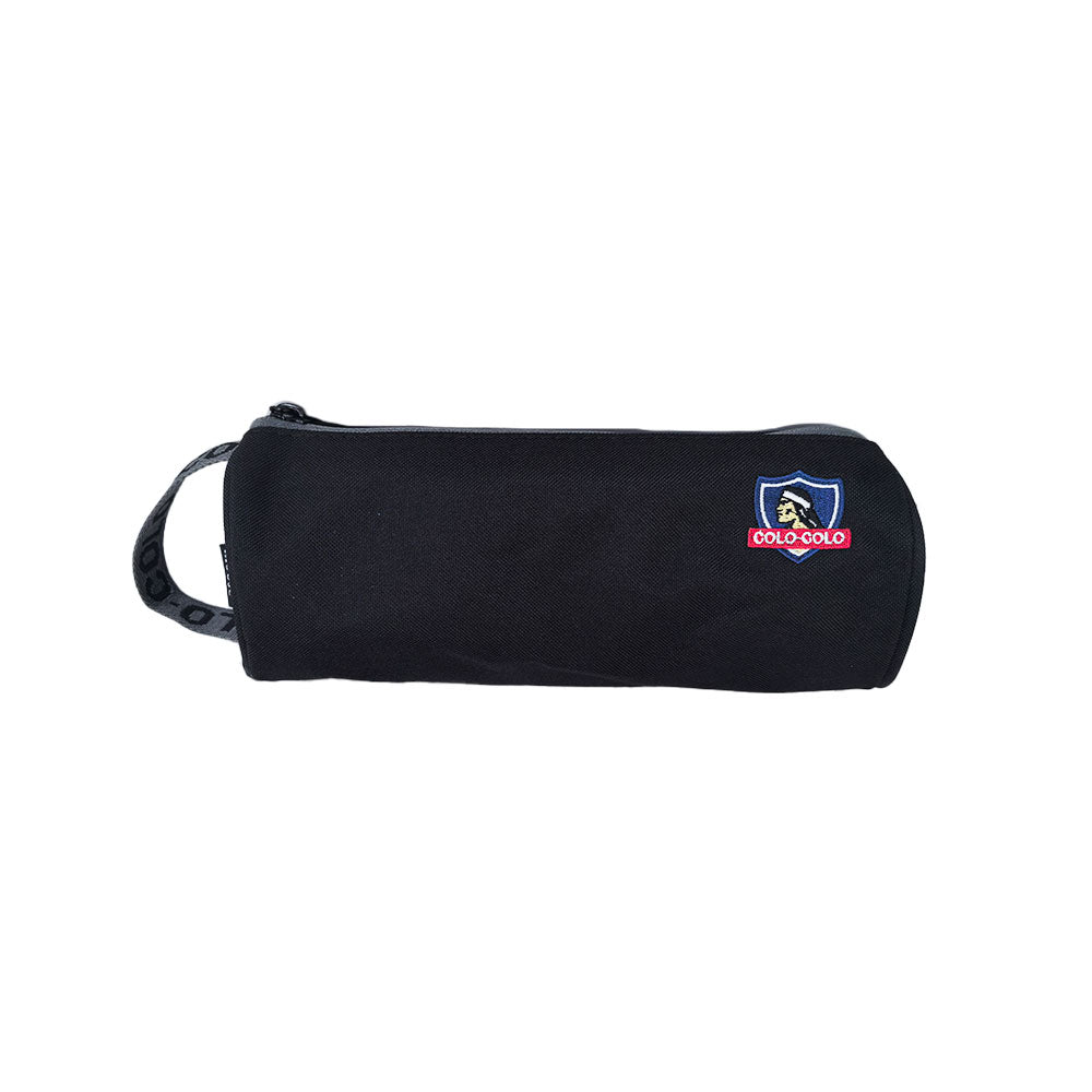 ESTUCHE ESCOLAR COLO COLO FANATIKOS