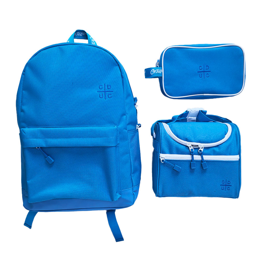 PACK ESCOLAR CATOLICA FANATIKOS