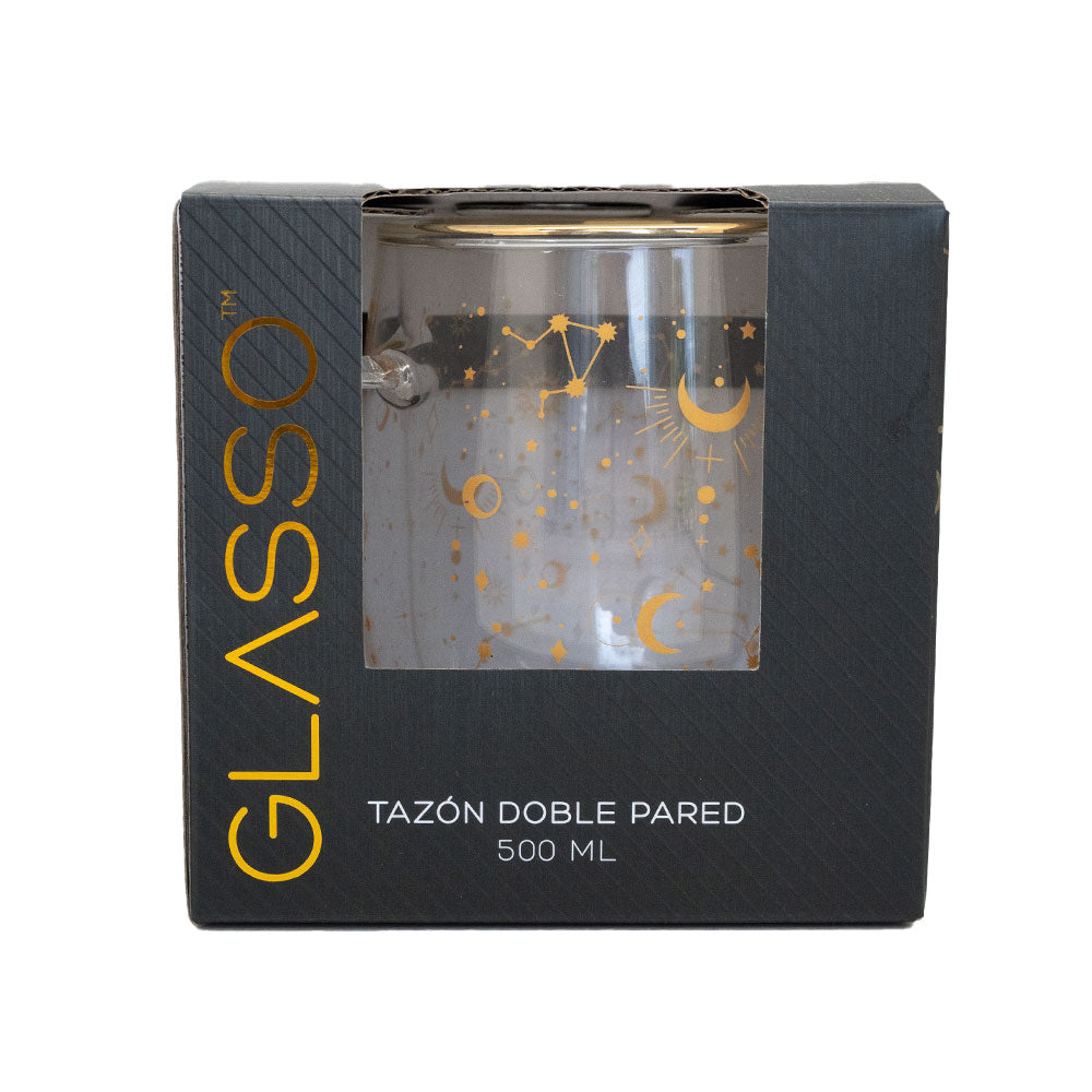
                  
                    TAZÓN DOBLE PARED 500 ML CONSTELACIONES GLASSO
                  
                