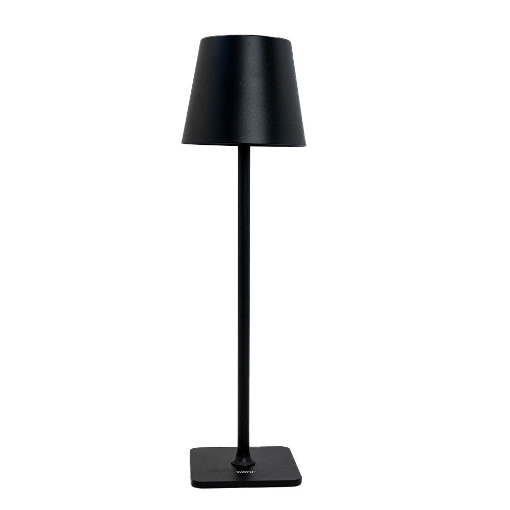 
                  
                    Lámpara Quincho con Cargador USB Wayu
                  
                