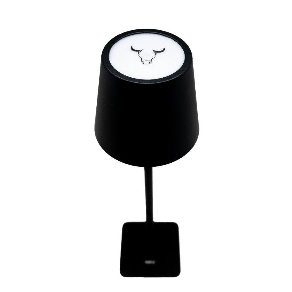 
                  
                    Lámpara Quincho con Cargador USB Wayu
                  
                