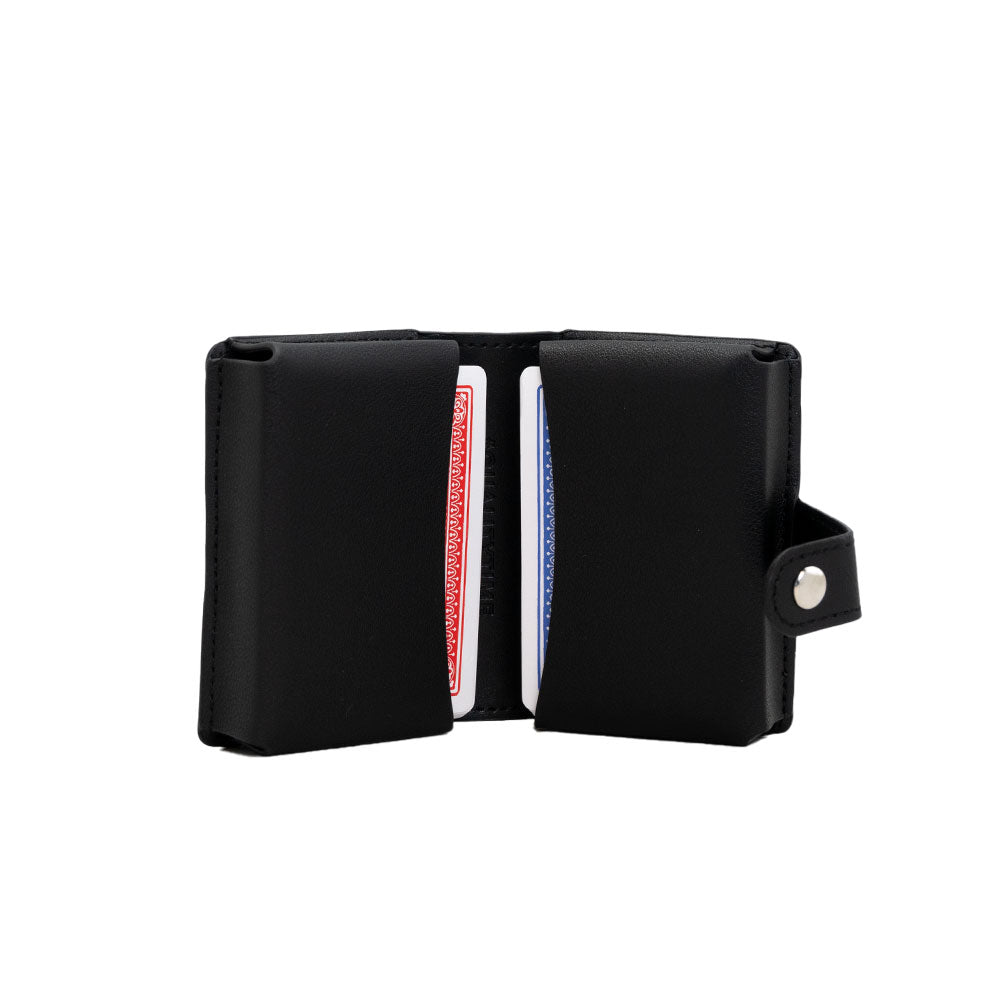 
                  
                    Juego De Naipes Estuche PU Wayu
                  
                