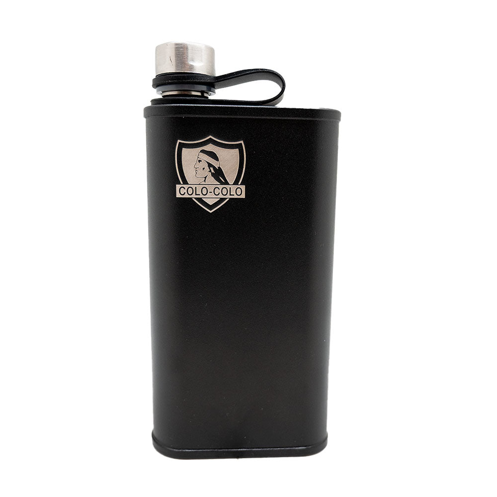 
                  
                    PETACA 270ML COLO COLO
                  
                
