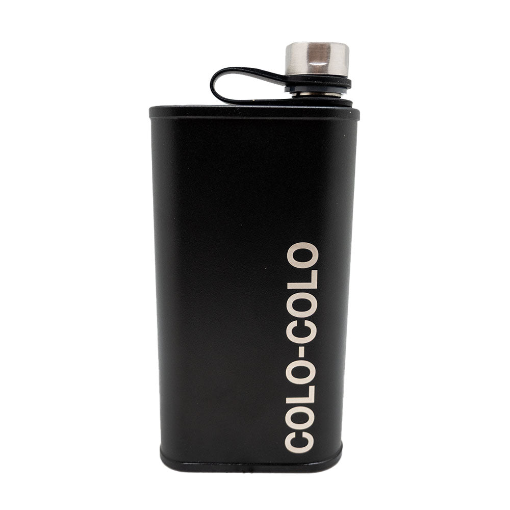 
                  
                    PETACA 270ML COLO COLO
                  
                