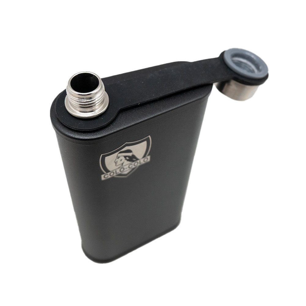 
                  
                    PETACA 270ML COLO COLO
                  
                