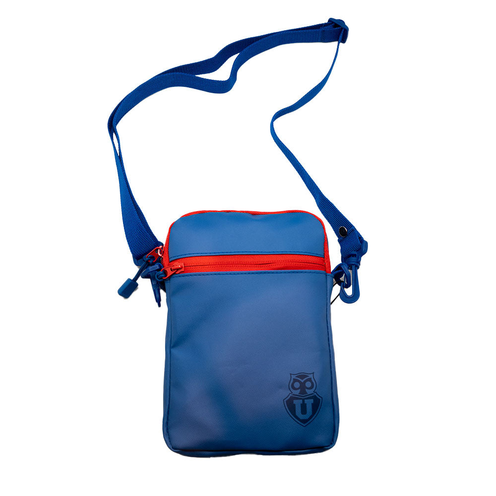 CROSSBAG CHICA U DE CHILE