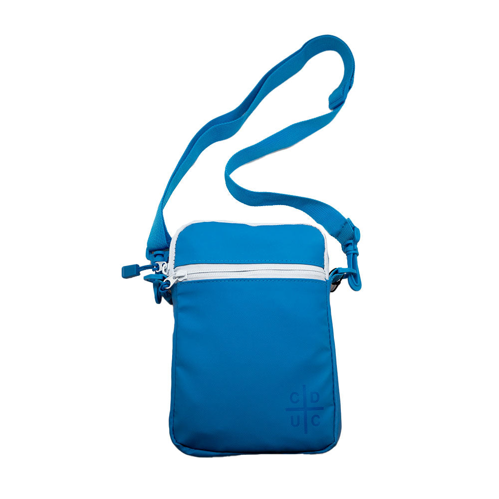 CROSSBAG CHICA CATOLICA
