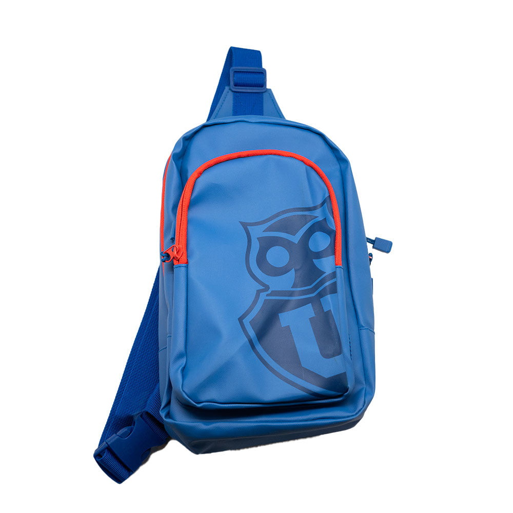 CROSSBAG GRANDE U DE CHILE
