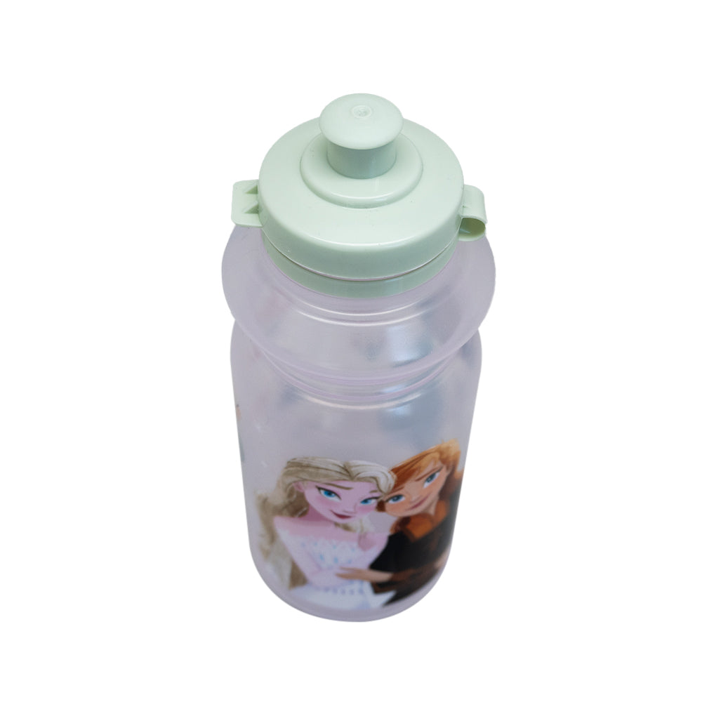 
                  
                    BOTELLA BASICA LICENCIAS
                  
                