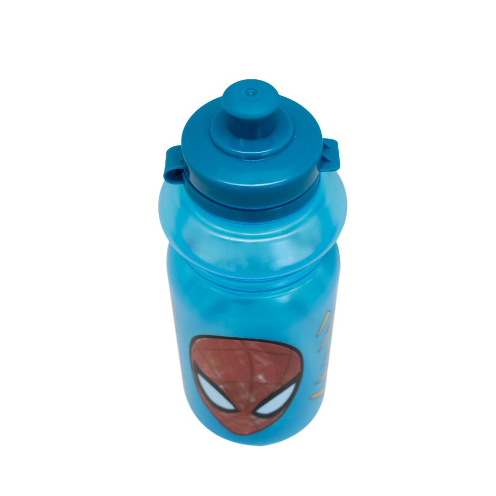
                  
                    BOTELLA BASICA LICENCIAS
                  
                