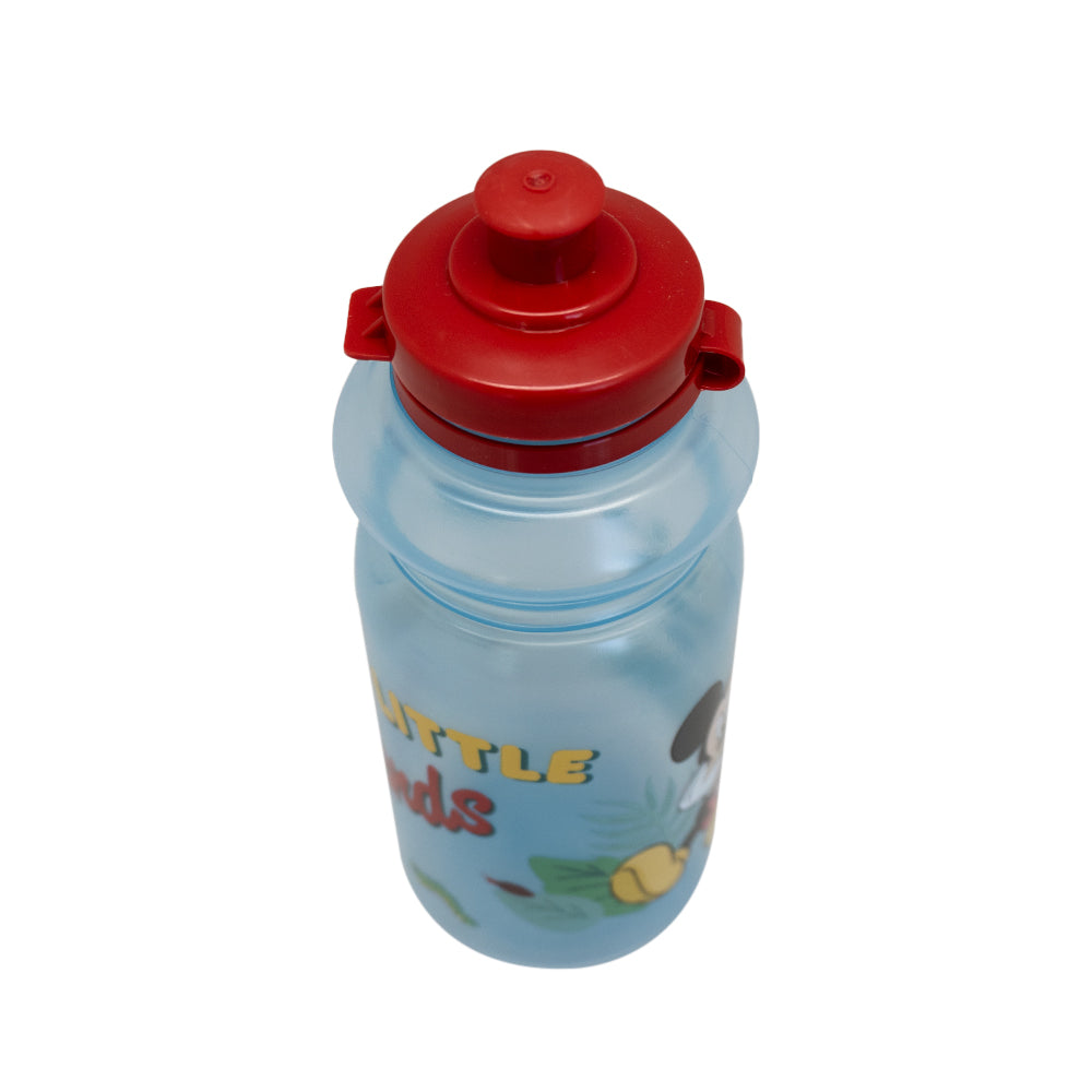 
                  
                    BOTELLA BASICA LICENCIAS
                  
                