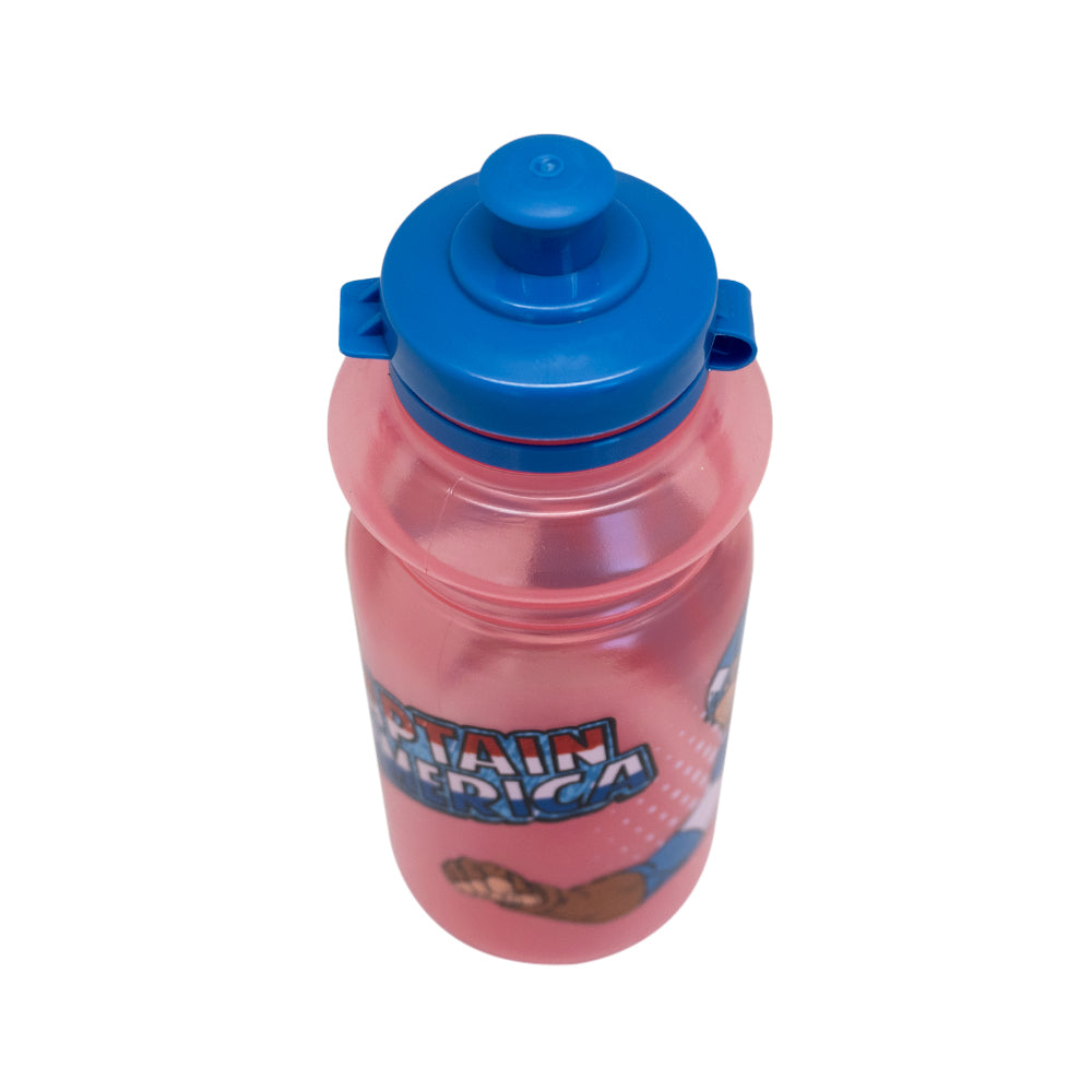 
                  
                    BOTELLA BASICA LICENCIAS
                  
                