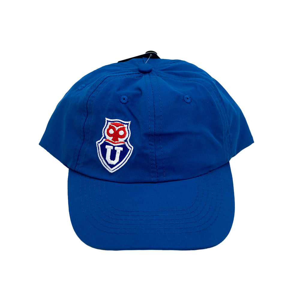 JOCKEY U DE CHILE