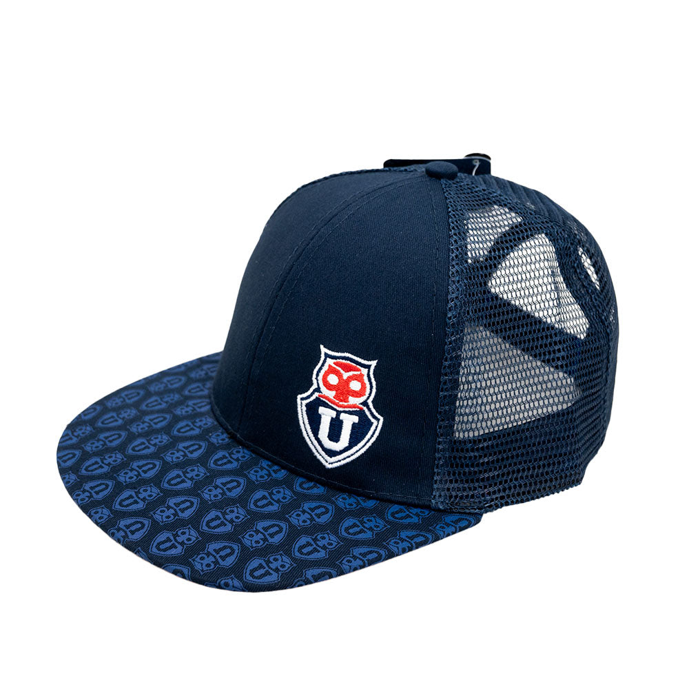 
                  
                    JOCKEY PLANO U DE CHILE
                  
                