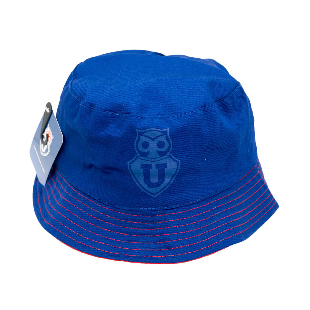 GORRO BARRA U DE CHILE