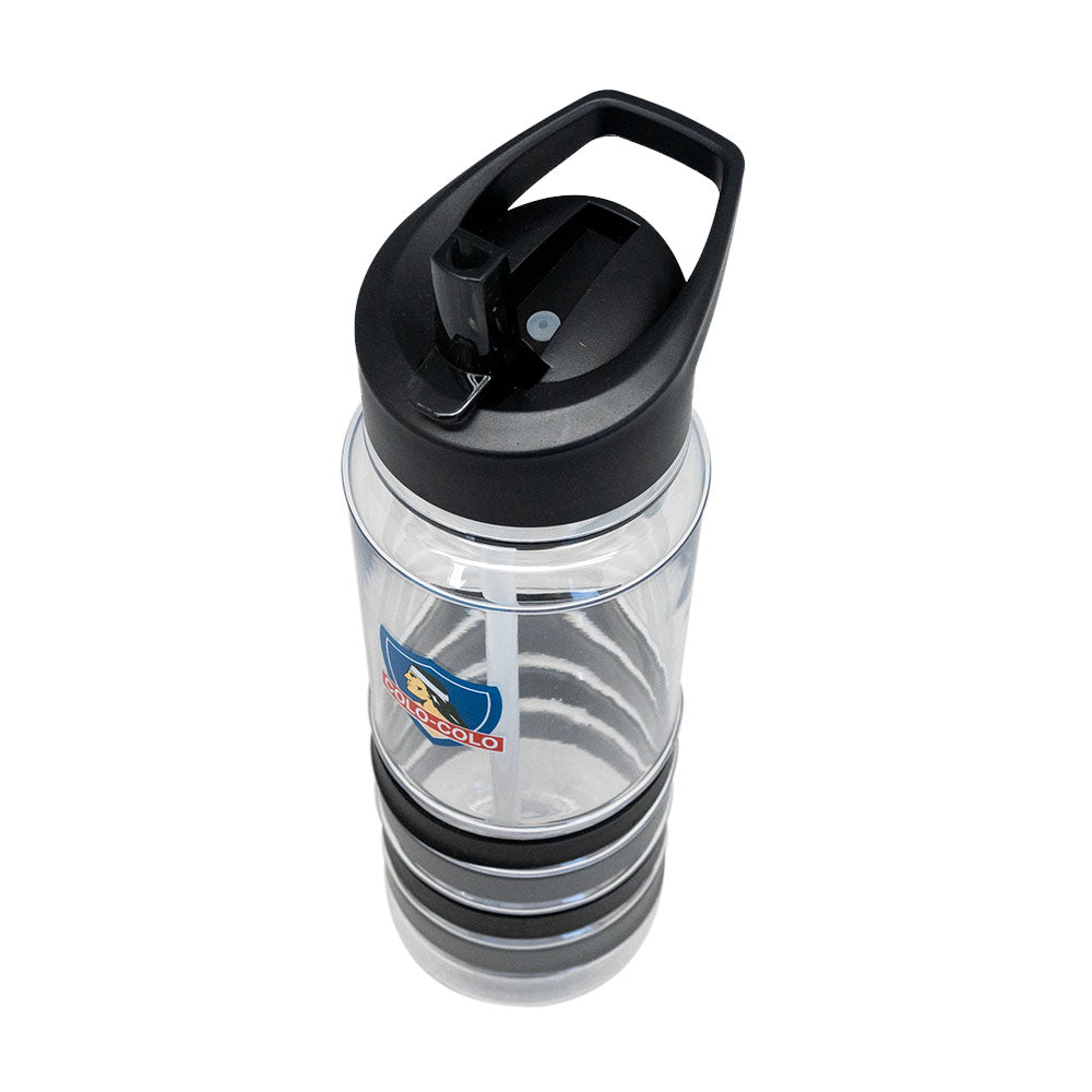 
                  
                    BOTELLA ARO COLO COLO
                  
                