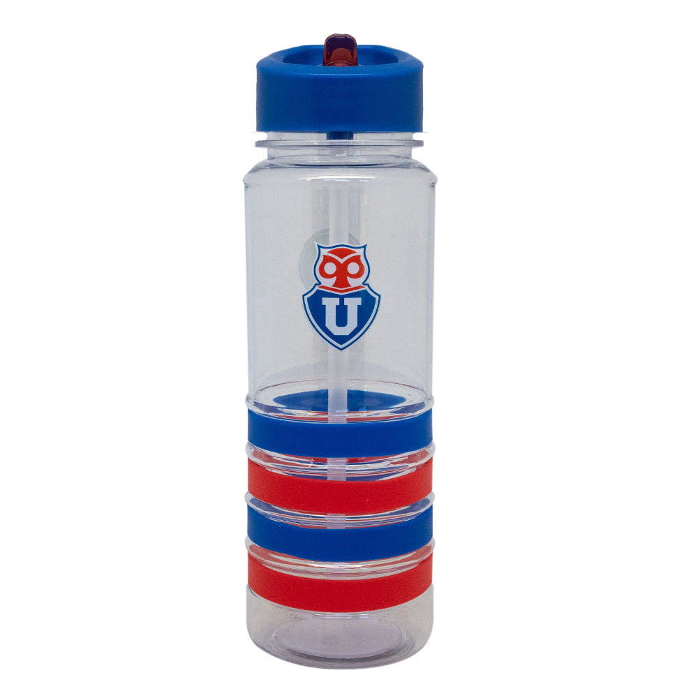 BOTELLA ARO U DE CHILE