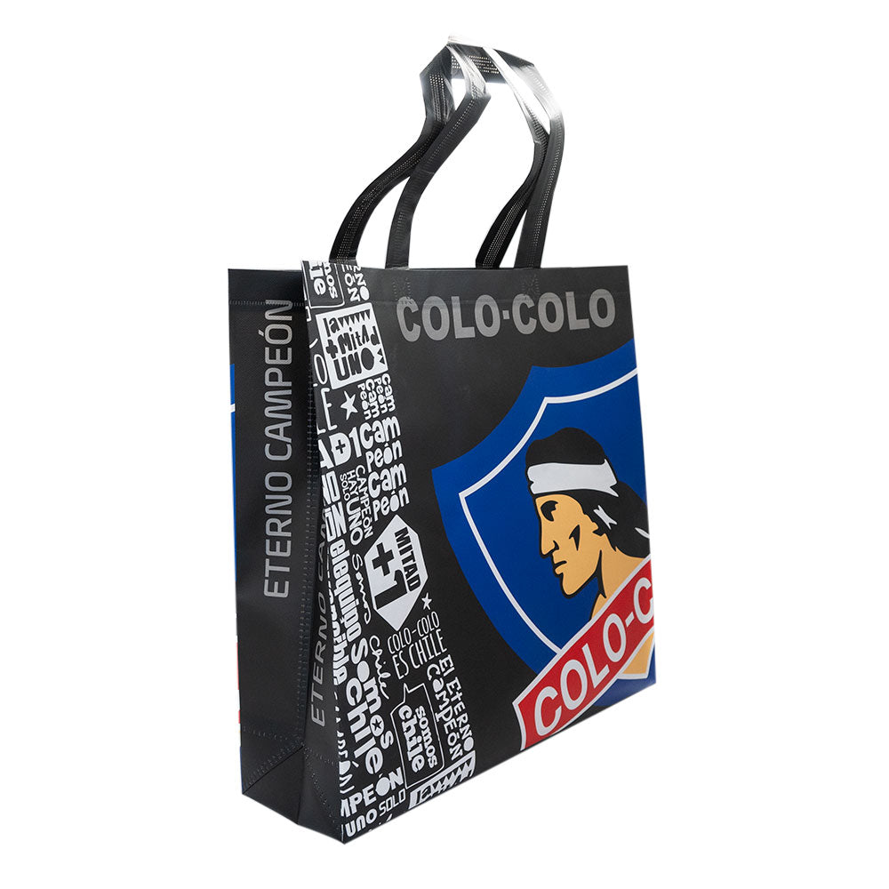 
                  
                    BOLSA MULTIUSO COLO COLO
                  
                