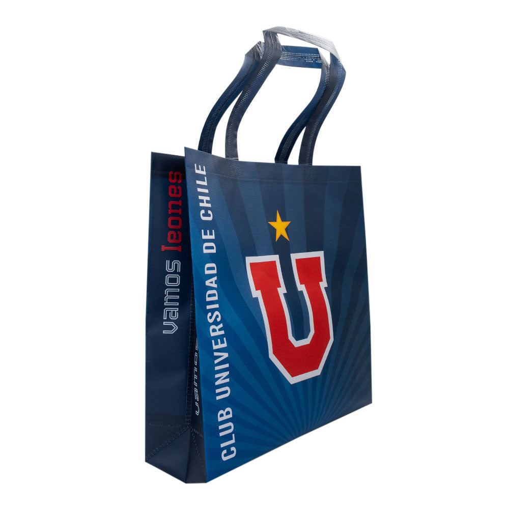 
                  
                    BOLSA MULTIUSO U DE CHILE
                  
                