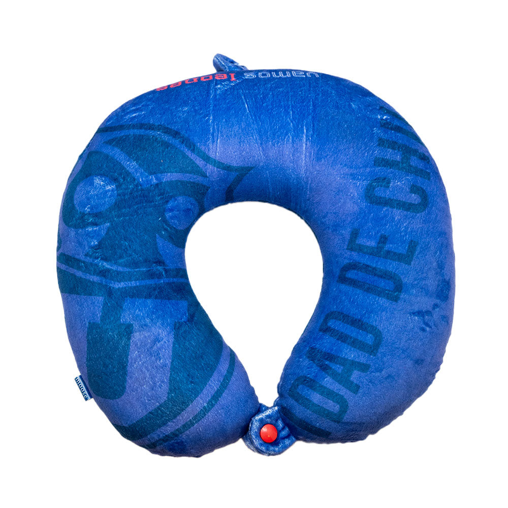 
                  
                    COJIN CUELLO U DE CHILE
                  
                