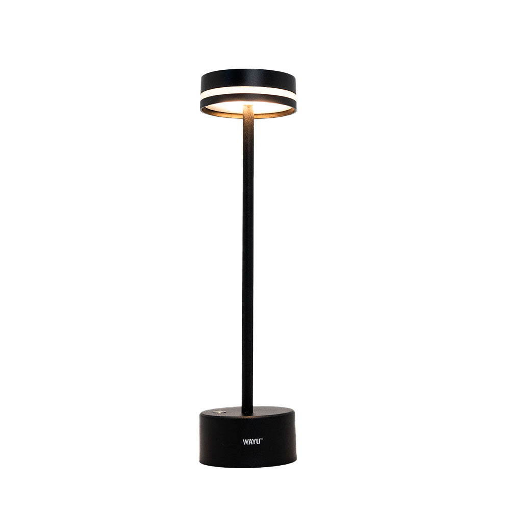 
                  
                    Lámpara Quincho USB Wayu
                  
                