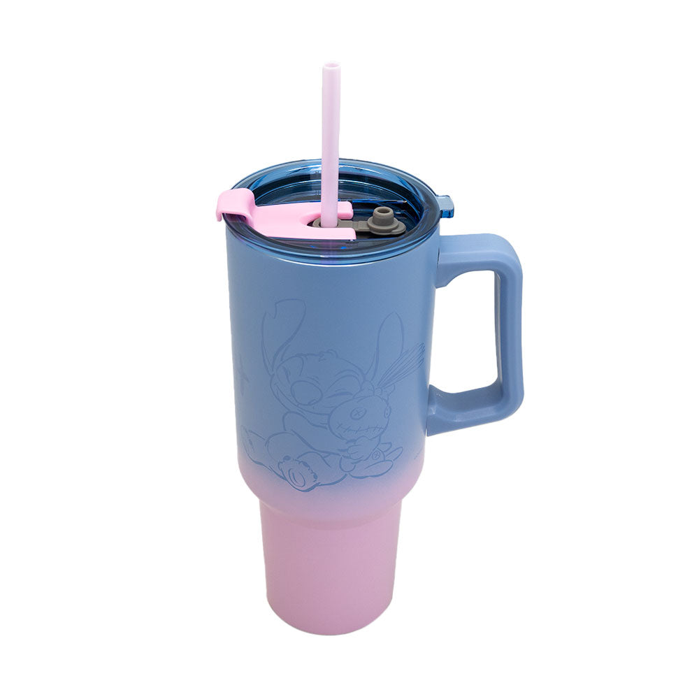 
                  
                    MUG 40 OZ LICENCIAS
                  
                