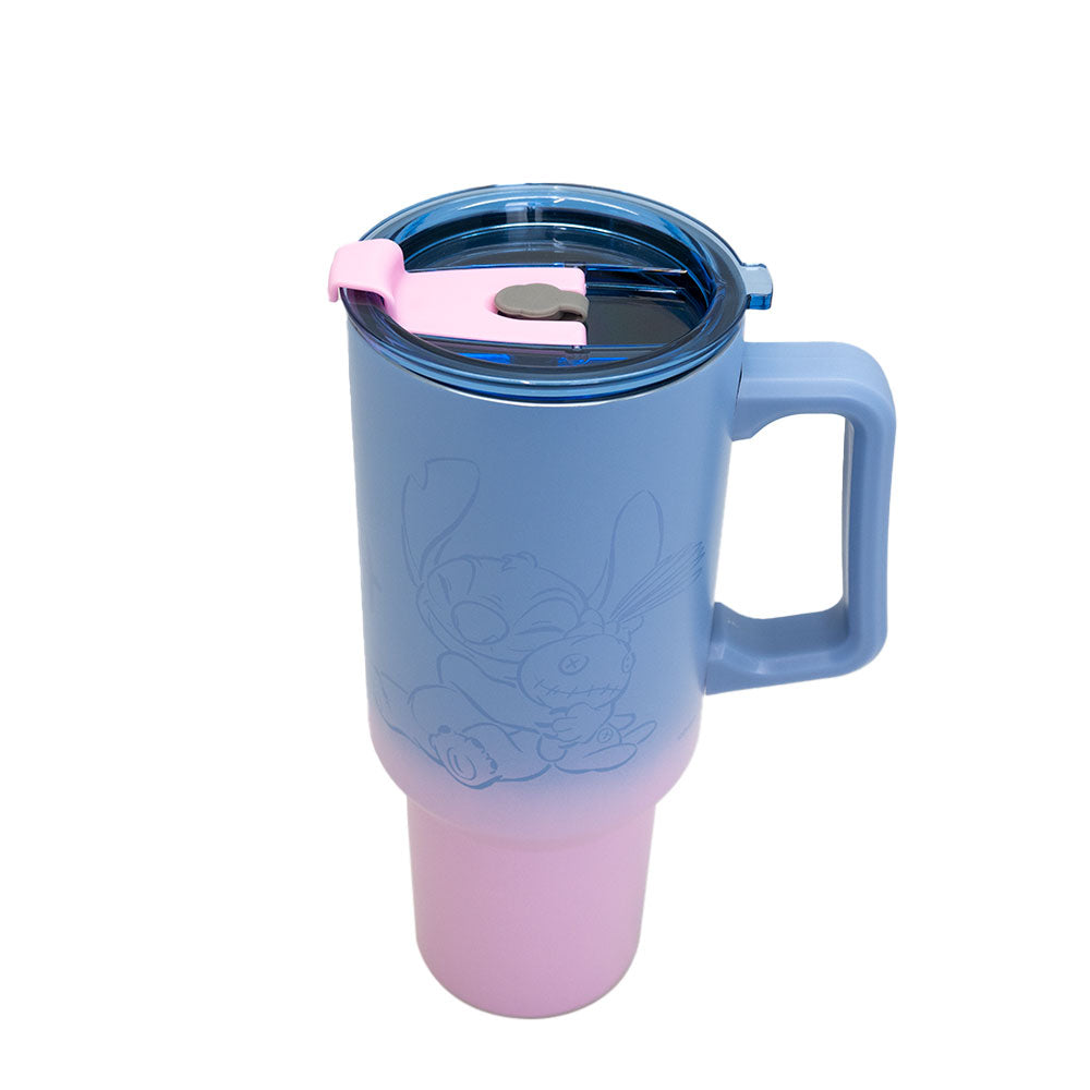 
                  
                    MUG 40 OZ LICENCIAS
                  
                