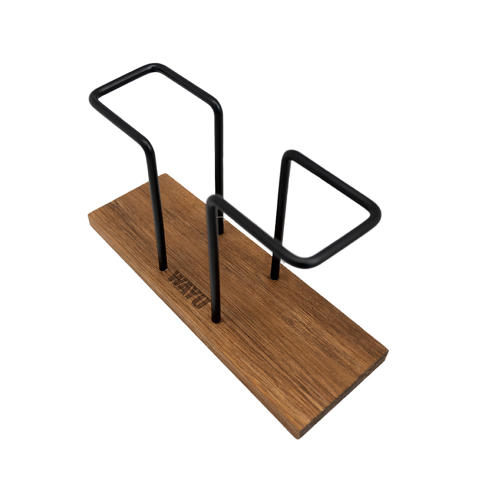 
                  
                    SERVILLETERO MADERA WAYU
                  
                