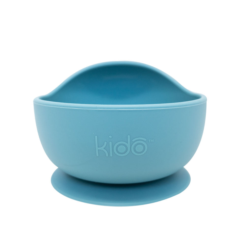 
                  
                    Bowl Silicona Ventosa Kido
                  
                