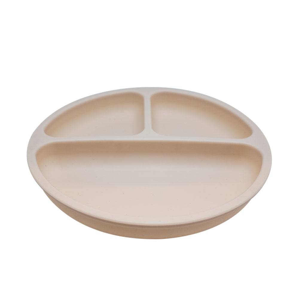 
                  
                    Plato Silicona Ventosa Kido
                  
                