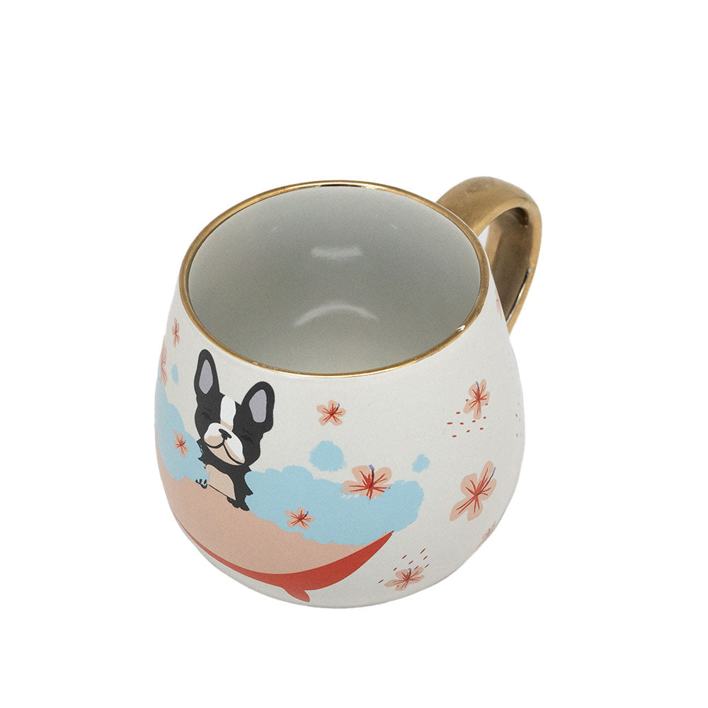 
                  
                    Tazon Gota 400ml Pet Flowers
                  
                