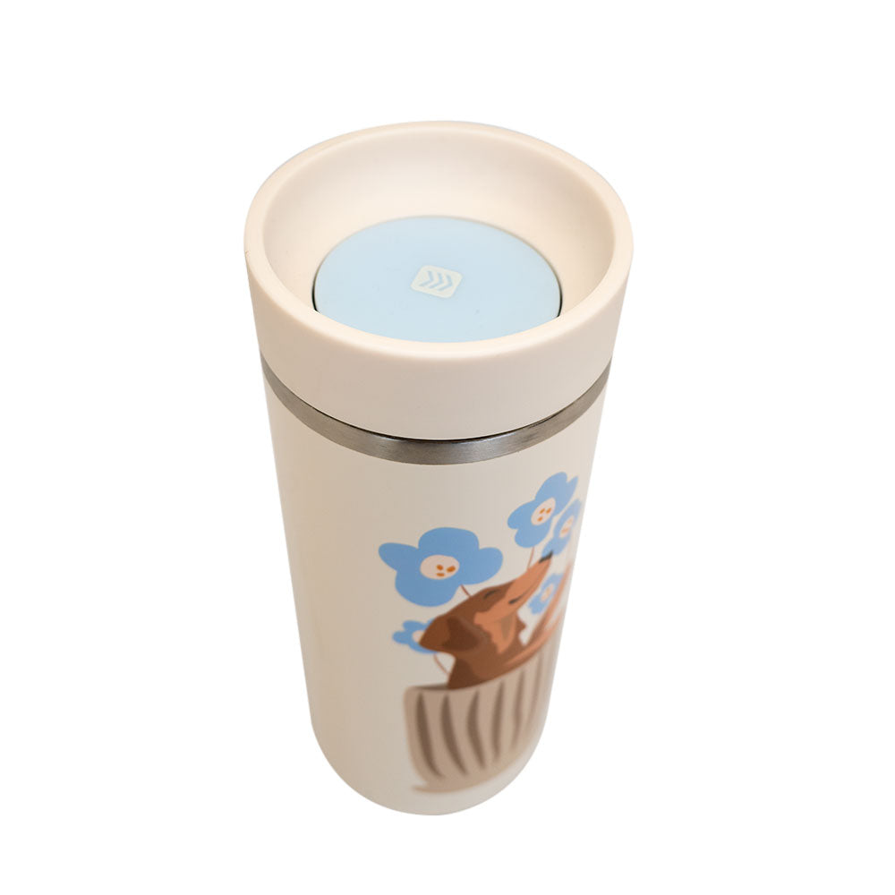 
                  
                    Mug Prime 18oz Pet Flowers
                  
                