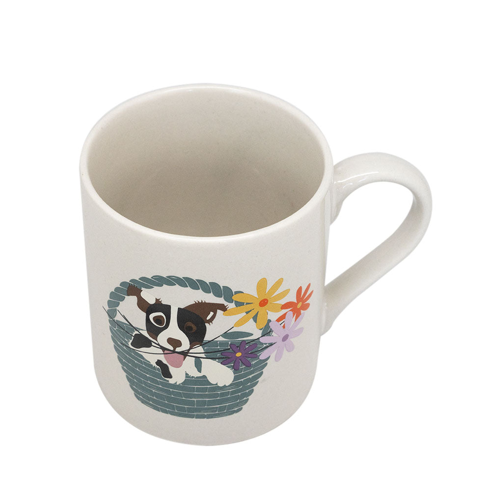 
                  
                    Set 2 Tazones Duo 330ml Pet Flowers
                  
                