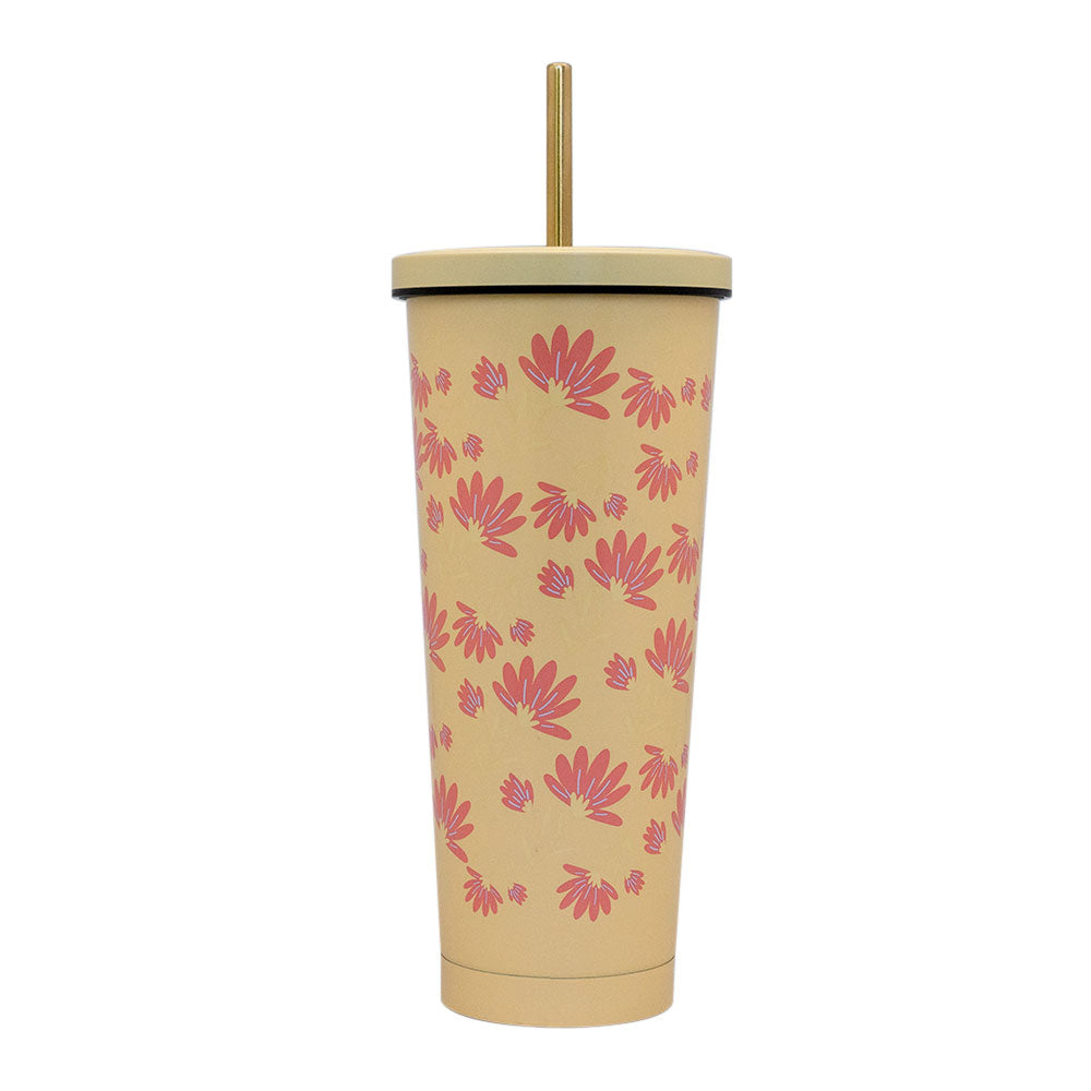 VASO TUMBLER 700ML KEEP BOTANIC