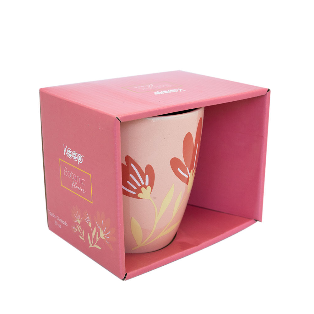 TAZON CAJA 30OZ KEEP BOTANIC