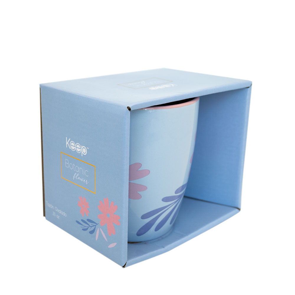 
                  
                    TAZON CAJA 30OZ KEEP BOTANIC
                  
                