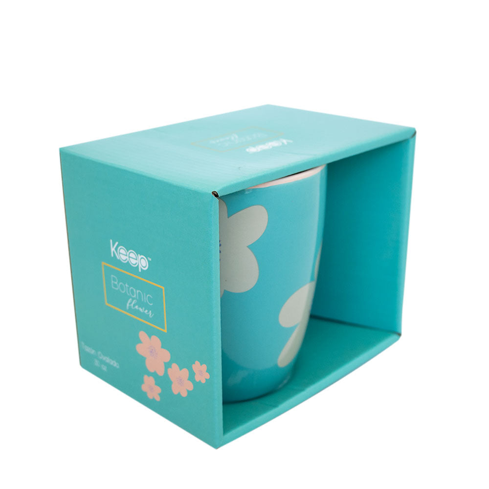 
                  
                    TAZON CAJA 30OZ KEEP BOTANIC
                  
                