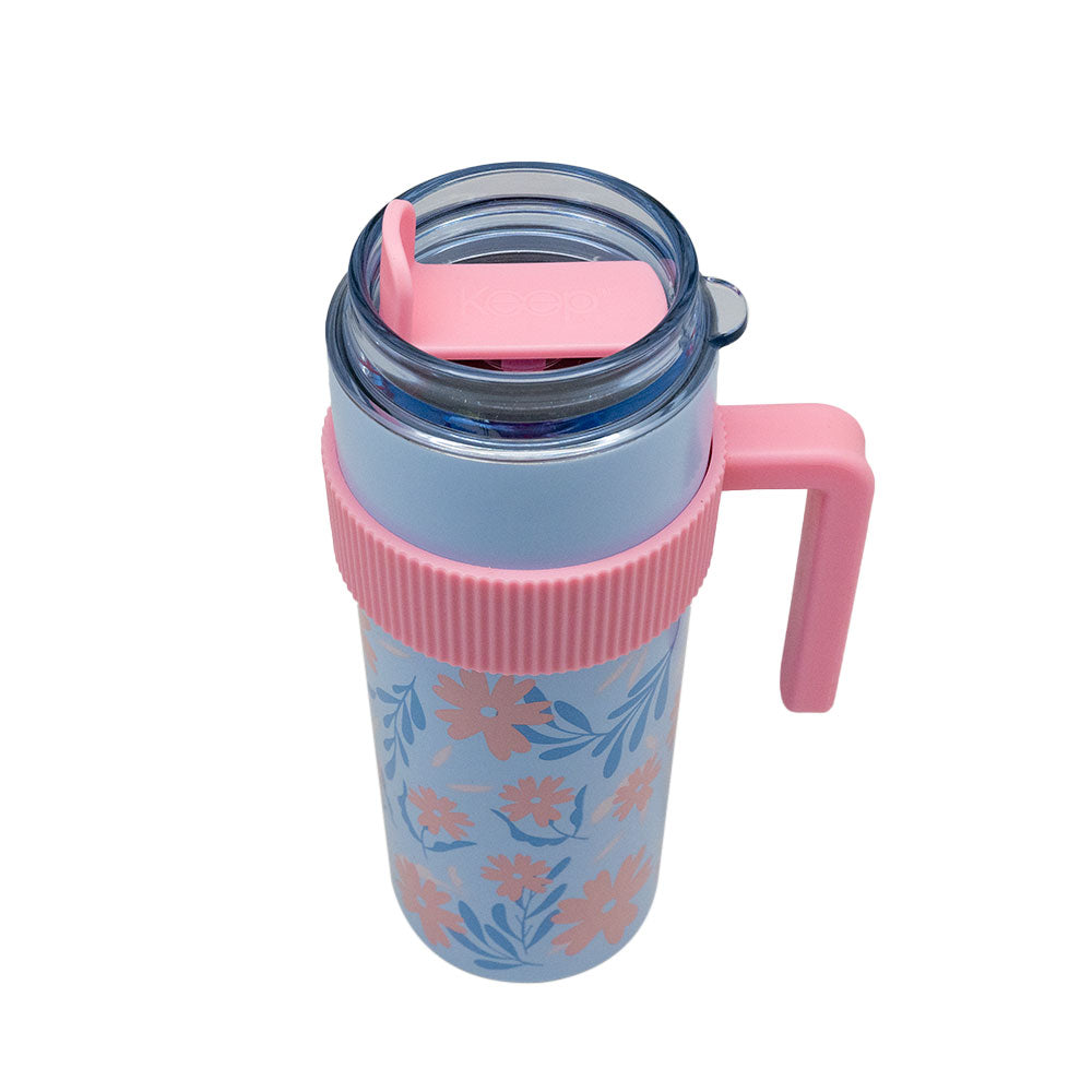 
                  
                    COFFEE MUG KEEP BOTANIC
                  
                