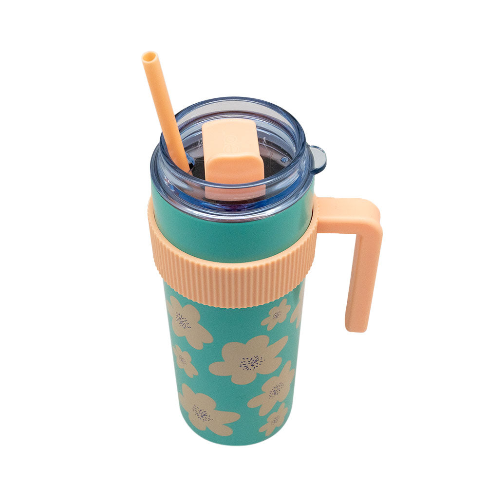 
                  
                    COFFEE MUG KEEP BOTANIC
                  
                
