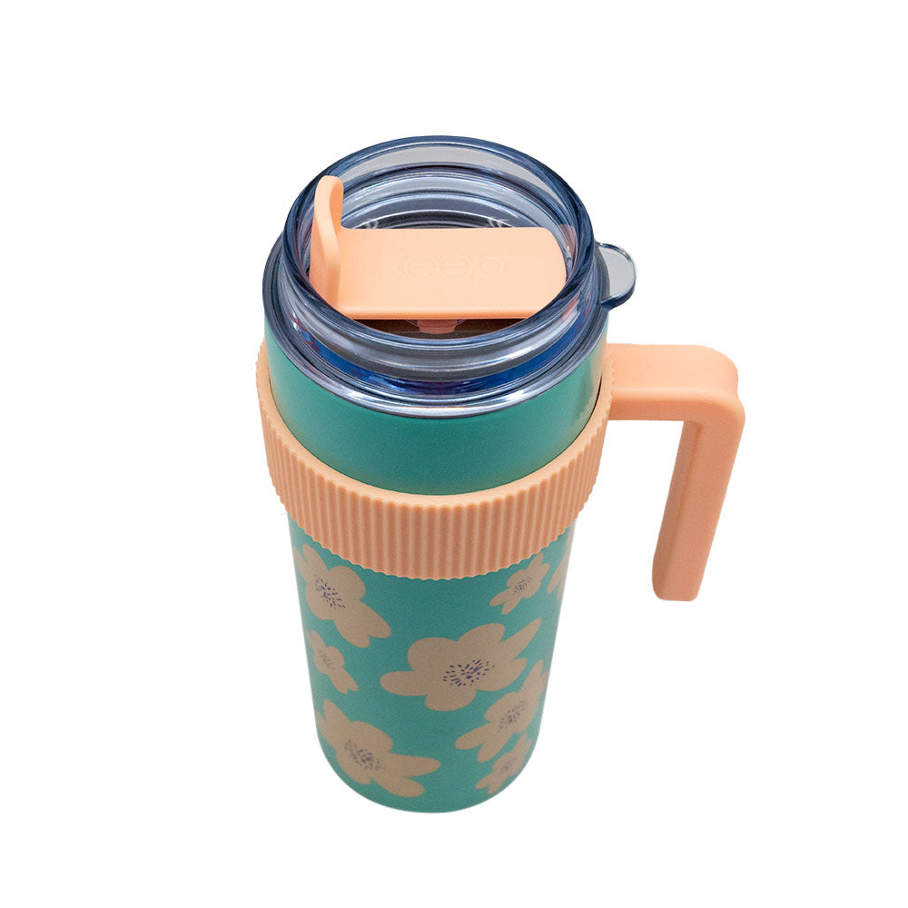 
                  
                    COFFEE MUG KEEP BOTANIC
                  
                